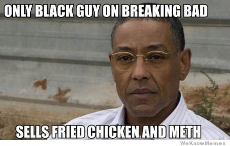only-black-guy-on-breaking-bad-meme